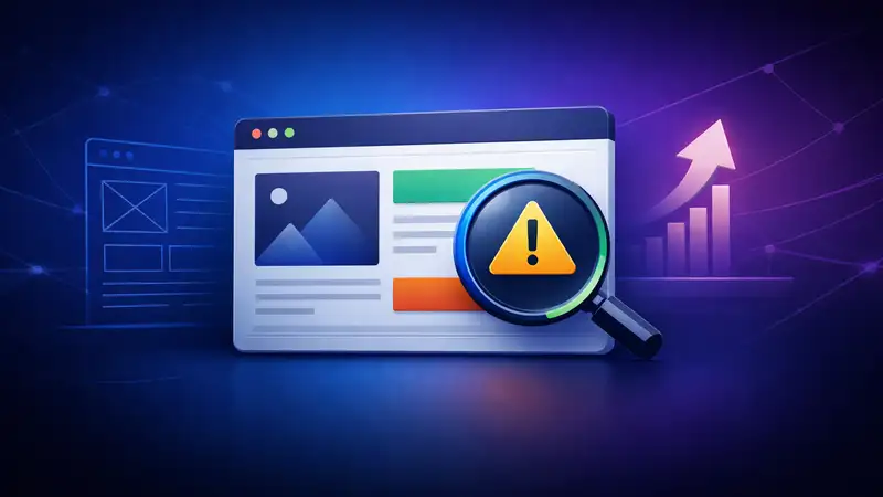 Signs your small business needs a new website