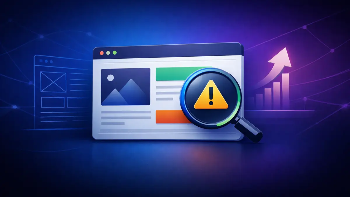 Signs your small business needs a new website