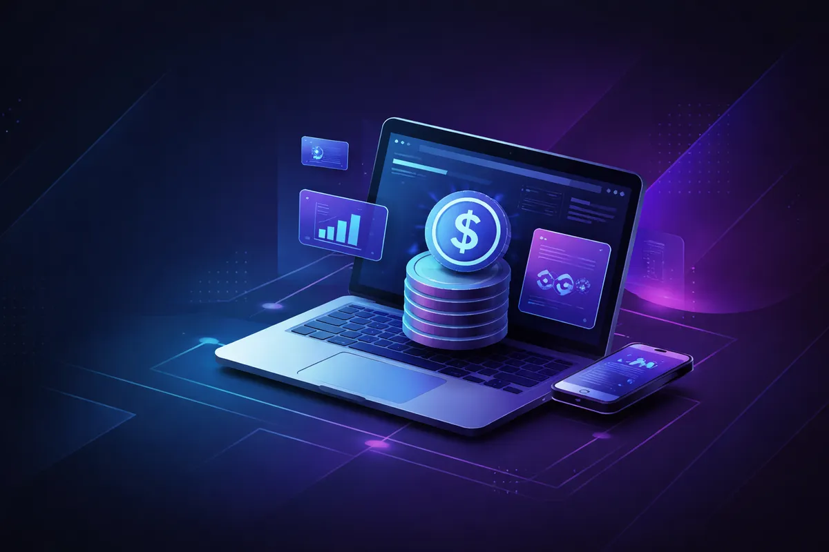 Small business website cost breakdown and pricing guide