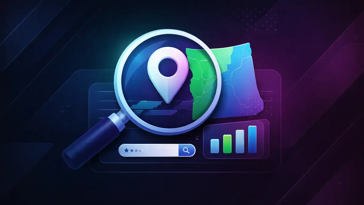 Local SEO checklist for Vermont and New Hampshire businesses