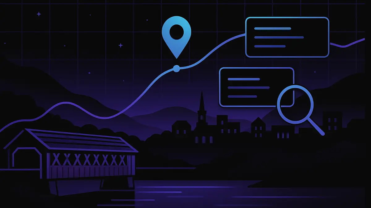 SEO keyword growth in Brattleboro VT