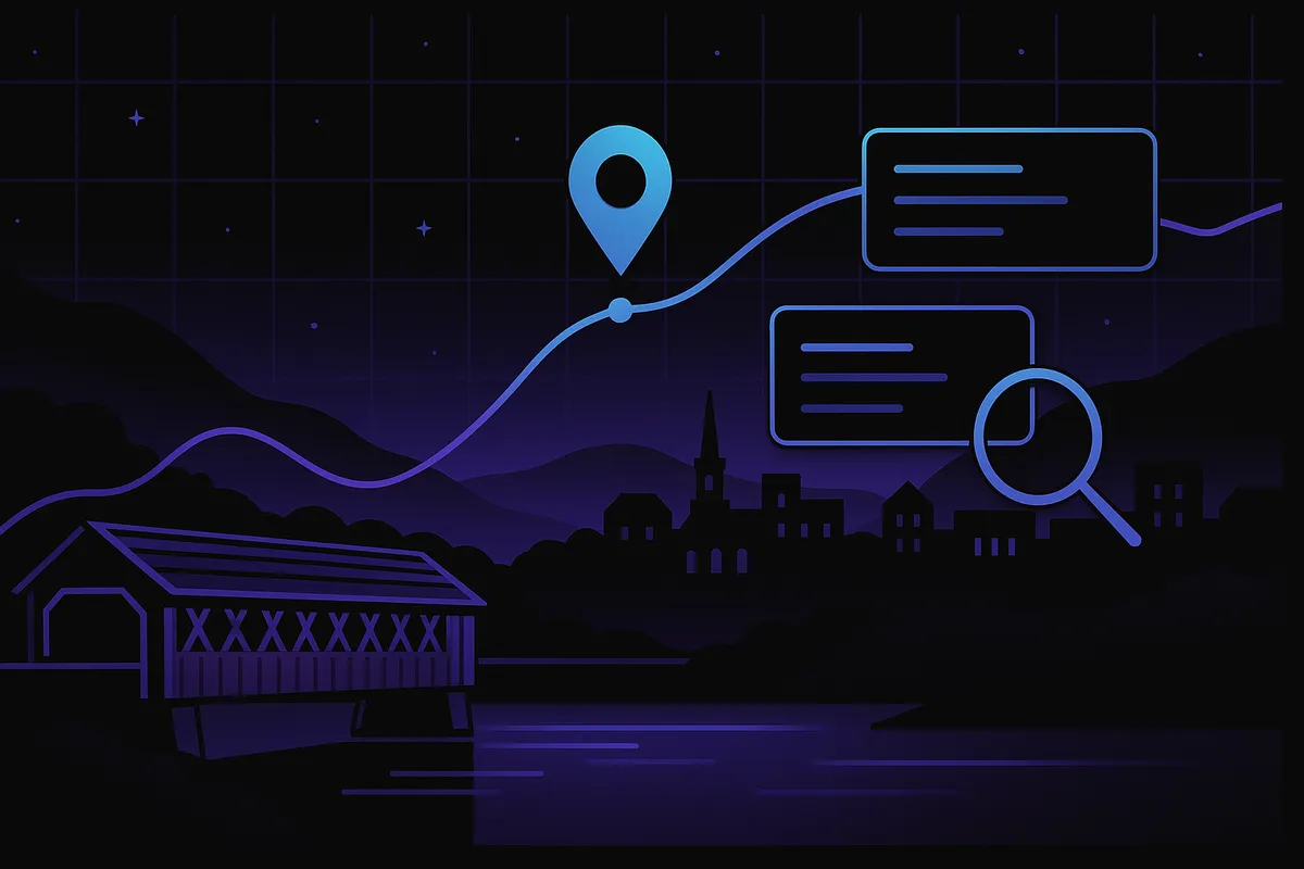 SEO keyword growth in Brattleboro VT