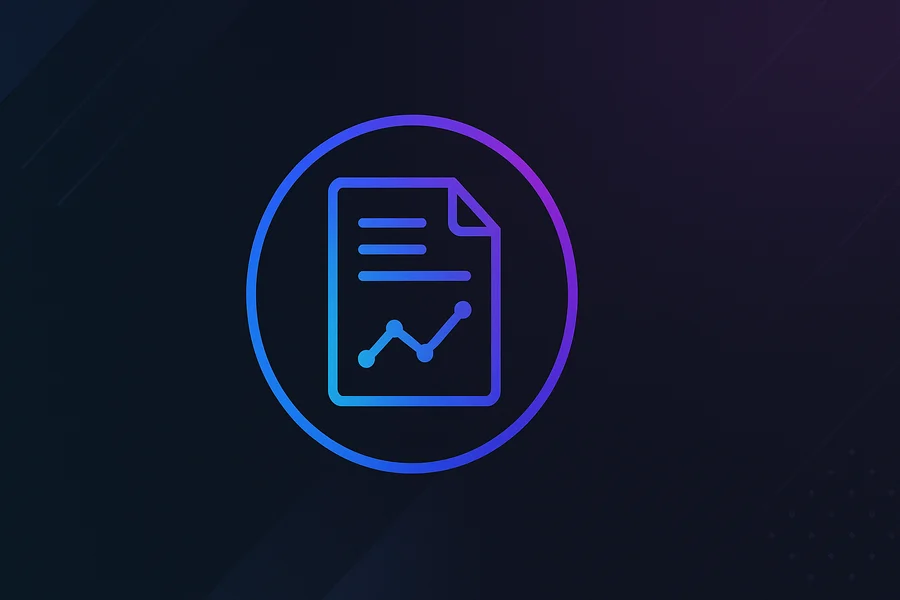 Content planning and analytics dashboard