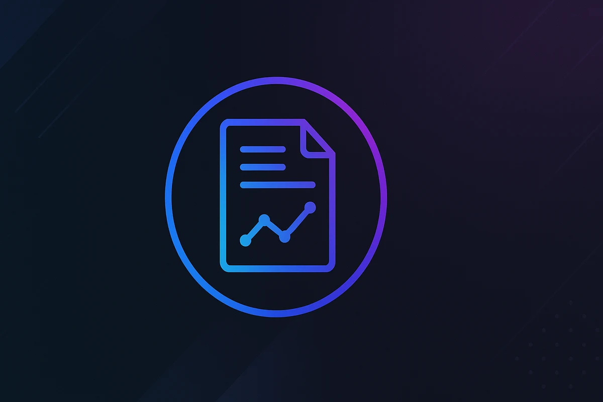 Content planning and analytics dashboard