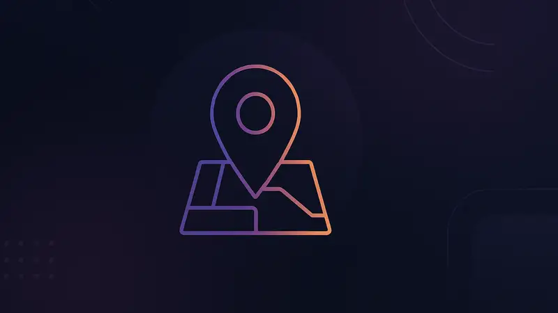 Local SEO dashboard showing Google Maps rankings and local search results