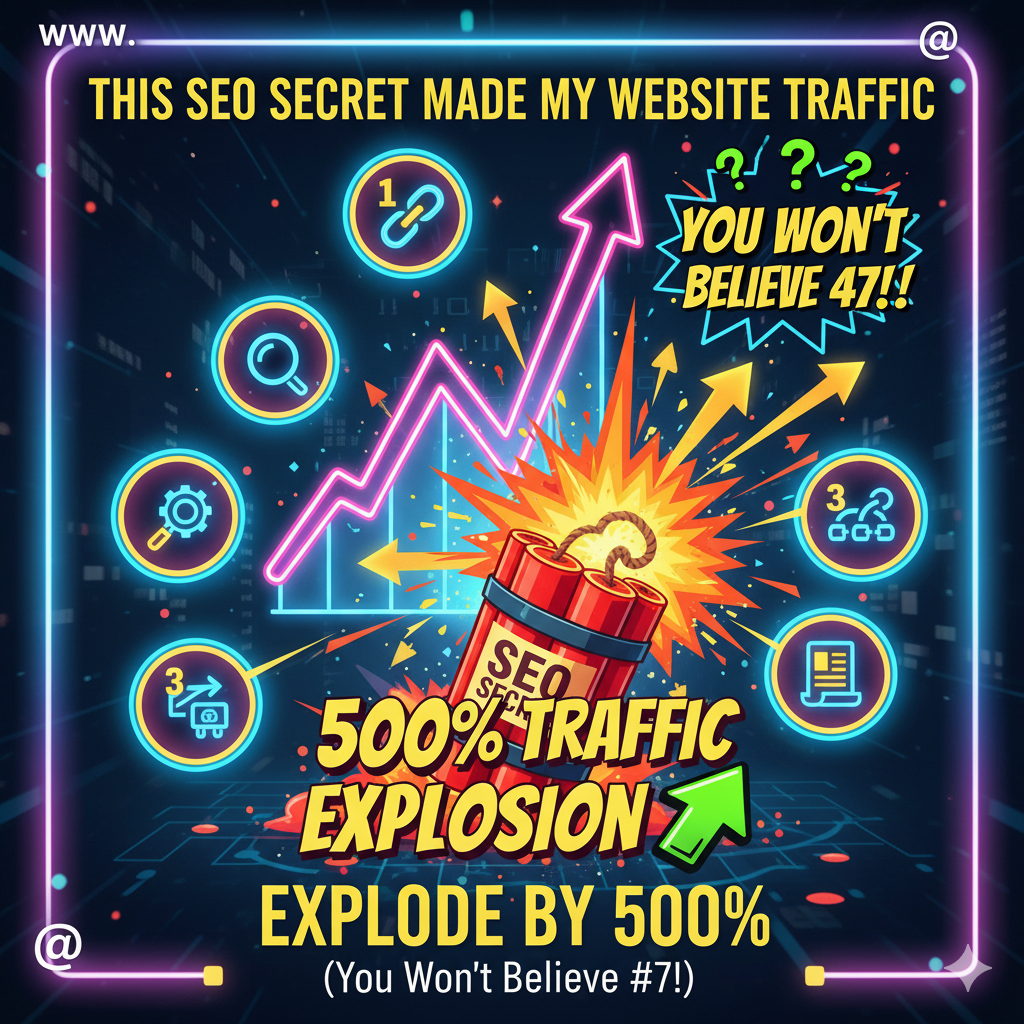 SEO optimization dashboard showing improved rankings